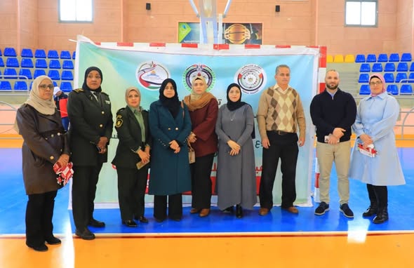 برعاية محافظ سلفيت : المجلس الاعلى للشباب والرياضة وملف النوع الاجتماعي بالمؤسسة الأمنية ينظمان يوم ترفيهي للأطفال